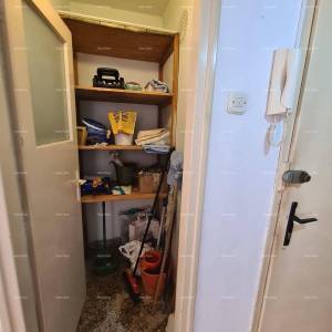 Kaštanjer. Prodaja- stan s dvije spavaće sobe na odličnoj lokaciji, Pula!