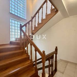 KASTAV, SPINČIĆI - Dvoetažni stan za dugoročni najam!