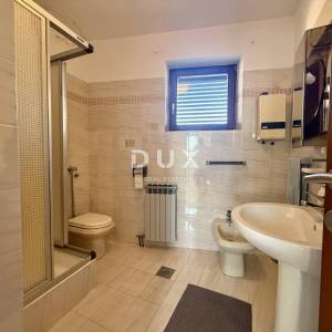 KASTAV, SPINČIĆI - Dvoetažni stan za dugoročni najam!