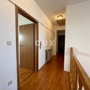 KASTAV, SPINČIĆI - Dvoetažni stan za dugoročni najam!