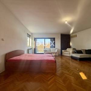 KASTAV, SPINČIĆI - Dvoetažni stan za dugoročni najam!