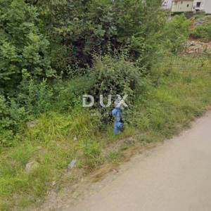 KASTAV, ŽEGOTI - Zemljište 19000m2 (2000m2 sportsko rekreacijska zona + 17000 negrađevinska zona)