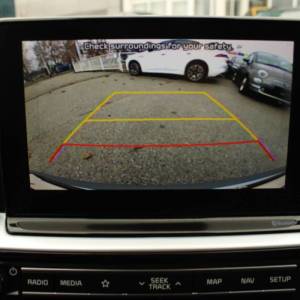 Kia Ceed Sportswagon 1.4 T-GDi *NAVIGACIJA, KAMERA*