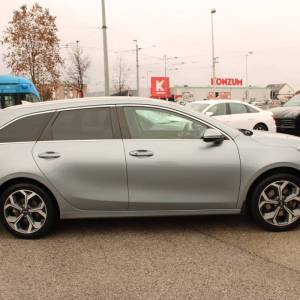 Kia Ceed Sportswagon 1.4 T-GDi *NAVIGACIJA, KAMERA*