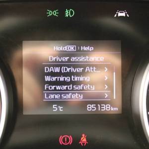 Kia Ceed Sportswagon 1.4 T-GDi *NAVIGACIJA, KAMERA*