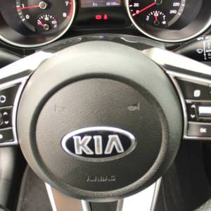 Kia Ceed Sportswagon 1.4 T-GDi *NAVIGACIJA, KAMERA*