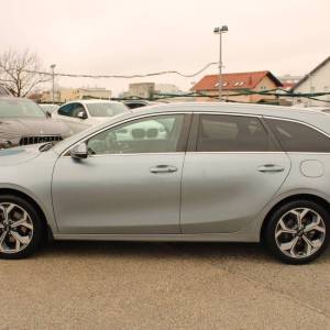 Kia Ceed Sportswagon 1.4 T-GDi *NAVIGACIJA, KAMERA*