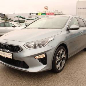 Kia Ceed Sportswagon 1.4 T-GDi *NAVIGACIJA, KAMERA*