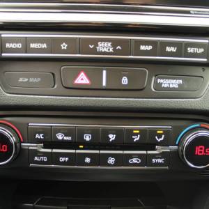 Kia Ceed Sportswagon 1.4 T-GDi *NAVIGACIJA, KAMERA*