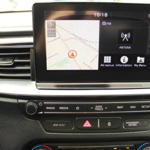 Kia Ceed Sportswagon 1.4 T-GDi *NAVIGACIJA, KAMERA*