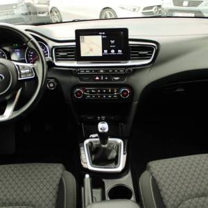Kia Ceed Sportswagon 1.4 T-GDi *NAVIGACIJA, KAMERA*