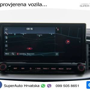 Kia Ceed Sportswagon 1.5 T-GDI Aut. GT-Line 160 KS, ACC+KAM+GR SJED+VIRT+NAVI