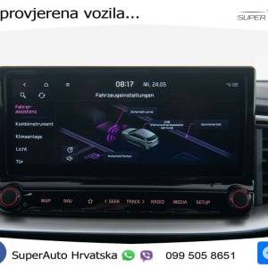 Kia Ceed Sportswagon 1.5 T-GDI Aut. GT-Line 160 KS, ACC+KAM+GR SJED+VIRT+NAVI