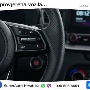 Kia Ceed Sportswagon 1.5 T-GDI Aut. GT-Line 160 KS, ACC+KAM+GR SJED+VIRT+NAVI