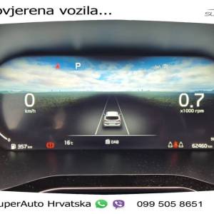 Kia Ceed Sportswagon 1.5 T-GDI Aut. GT-Line 160 KS, ACC+KAM+GR SJED+VIRT+NAVI