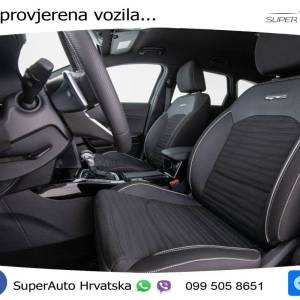Kia Ceed Sportswagon 1.5 T-GDI Aut. GT-Line 160 KS, ACC+KAM+GR SJED+VIRT+NAVI
