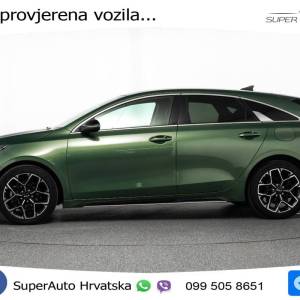 Kia ProCeed 1.5 T-GDI Aut. GT-Line 140 KS, ACC+LED+KAM+GR SJED+VIRT