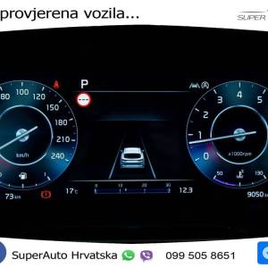 Kia ProCeed 1.5 T-GDI Aut. GT-Line 140 KS, ACC+LED+KAM+GR SJED+VIRT