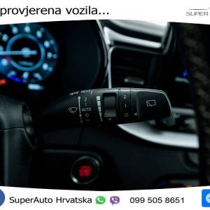 Kia ProCeed 1.5 T-GDI Aut. GT-Line 140 KS, ACC+LED+KAM+GR SJED+VIRT