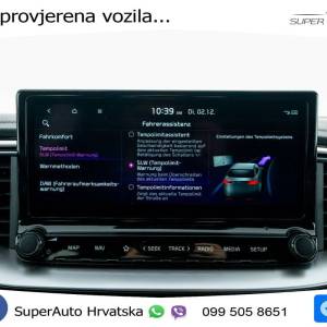 Kia ProCeed 1.5 T-GDI Aut. GT-Line 140 KS, ACC+LED+KAM+GR SJED+VIRT