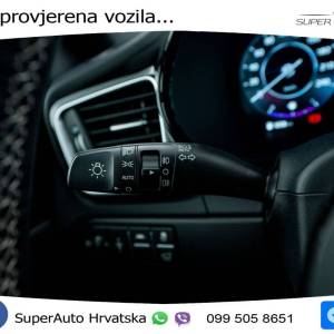 Kia ProCeed 1.5 T-GDI DCT GT line 140 KS, LED+ACC+GR SJED+KAM+PDC+VIRT