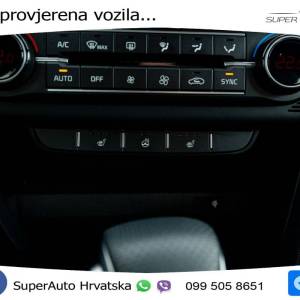 Kia ProCeed 1.5 T-GDI DCT GT line 140 KS, LED+ACC+GR SJED+KAM+PDC+VIRT