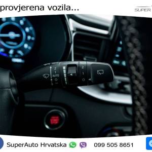 Kia ProCeed 1.5 T-GDI DCT GT line 140 KS, LED+ACC+GR SJED+KAM+PDC+VIRT