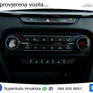 Kia ProCeed 1.5 T-GDI DCT GT line 140 KS, LED+ACC+GR SJED+KAM+PDC+VIRT