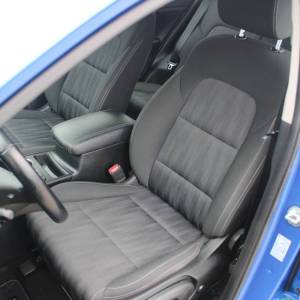 Kia Sportage 1.6 CRDi AUTOMATIK *NAVIGACIJA, KAMERA*