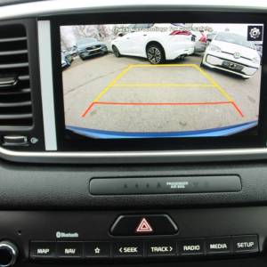 Kia Sportage 1.6 CRDi AUTOMATIK *NAVIGACIJA, KAMERA*