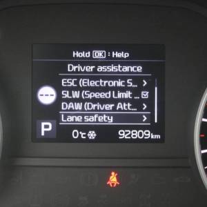 Kia Sportage 1.6 CRDi AUTOMATIK *NAVIGACIJA, KAMERA*