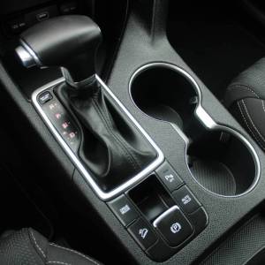 Kia Sportage 1.6 CRDi AUTOMATIK *NAVIGACIJA, KAMERA*