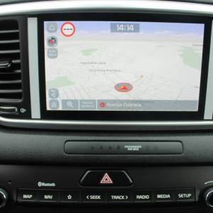 Kia Sportage 1.6 CRDi AUTOMATIK *NAVIGACIJA, KAMERA*