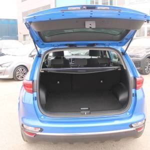 Kia Sportage 1.6 CRDi AUTOMATIK *NAVIGACIJA, KAMERA*