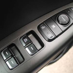 Kia Sportage 1.6 CRDi AUTOMATIK *NAVIGACIJA, KAMERA*