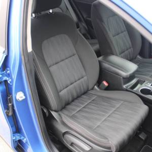 Kia Sportage 1.6 CRDi AUTOMATIK *NAVIGACIJA, KAMERA*