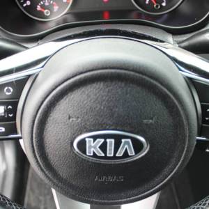 Kia Sportage 1.6 CRDi AUTOMATIK *NAVIGACIJA, KAMERA*