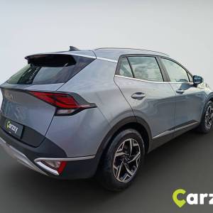 Kia Sportage 1.6 T-GDI LX FRESH M/T 2WD - 3 godine jamstva