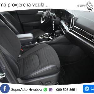 Kia Sportage 1.6 T-GDi PHEV 4WD Aut. 265 KS, ACC+LED+KAM+GR SJED+VIRT