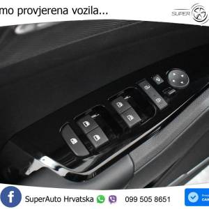 Kia Sportage 1.6 T-GDi PHEV 4WD Aut. 265 KS, ACC+LED+KAM+GR SJED+VIRT