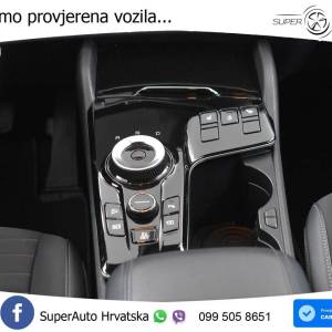 Kia Sportage 1.6 T-GDi PHEV 4WD Aut. 265 KS, ACC+LED+KAM+GR SJED+VIRT