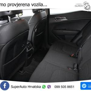 Kia Sportage 1.6 T-GDi PHEV 4WD Aut. 265 KS, ACC+LED+KAM+GR SJED+VIRT