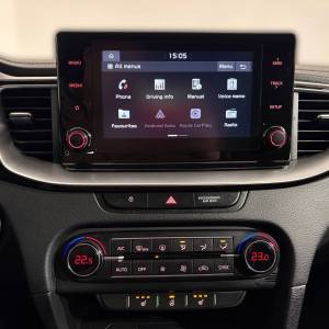 Kia XCeed 1.0 T-GDI HP ISG EX WAY M/T - 3 godine jamstva