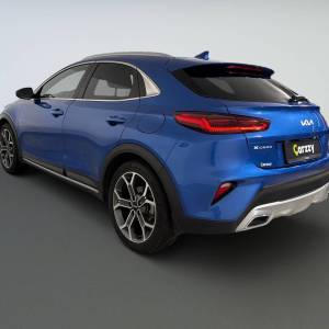 Kia XCeed 1.0 T-GDI HP ISG EX WAY M/T - 3 godine jamstva