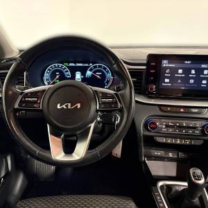 Kia XCeed 1.0 T-GDI HP ISG EX WAY M/T - 3 godine jamstva
