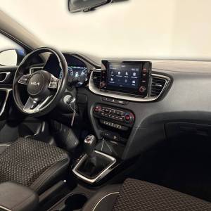 Kia XCeed 1.0 T-GDI HP ISG EX WAY M/T - 3 godine jamstva