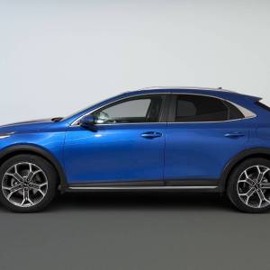 Kia XCeed 1.0 T-GDI HP ISG EX WAY M/T - 3 godine jamstva