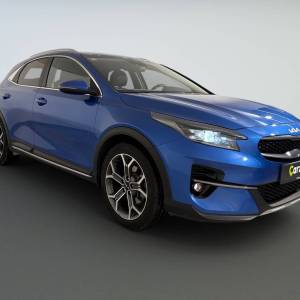 Kia XCeed 1.0 T-GDI HP ISG EX WAY M/T - 3 godine jamstva