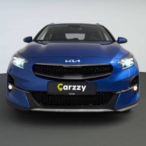 Kia XCeed 1.0 T-GDI HP ISG EX WAY M/T - 3 godine jamstva