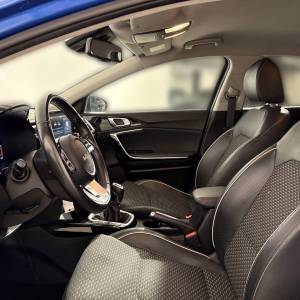 Kia XCeed 1.0 T-GDI HP ISG EX WAY M/T - 3 godine jamstva